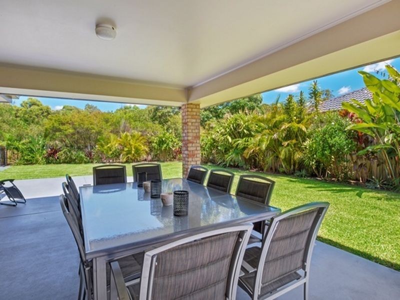 24 Gippsland Place, Caloundra West QLD 4551