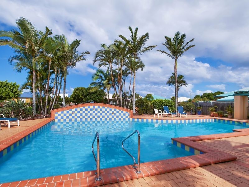 165/40 Lakeside Crescent, Currimundi QLD 4551