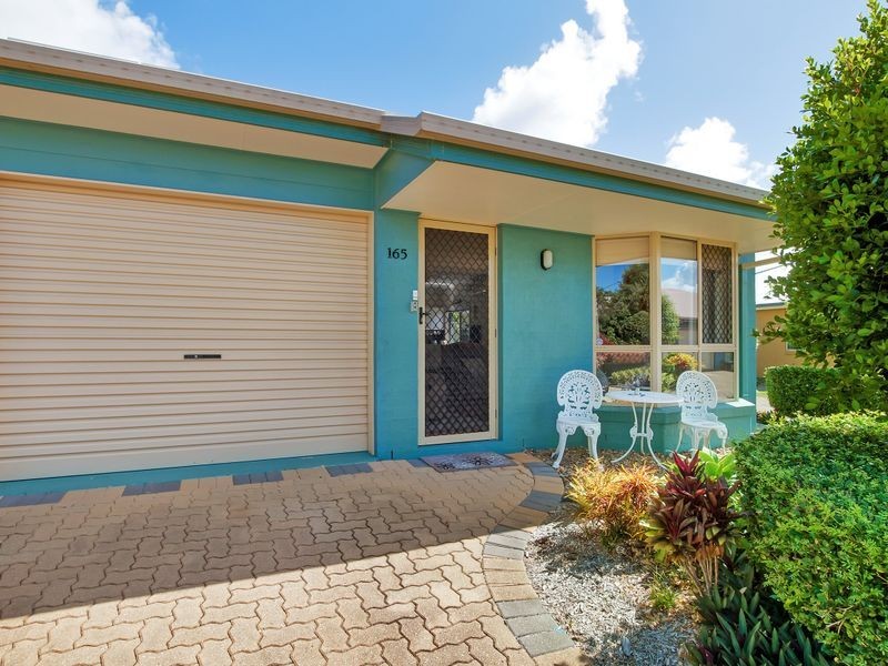 165/40 Lakeside Crescent, Currimundi QLD 4551
