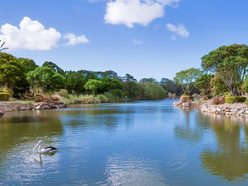 165/40 Lakeside Crescent, Currimundi QLD 4551