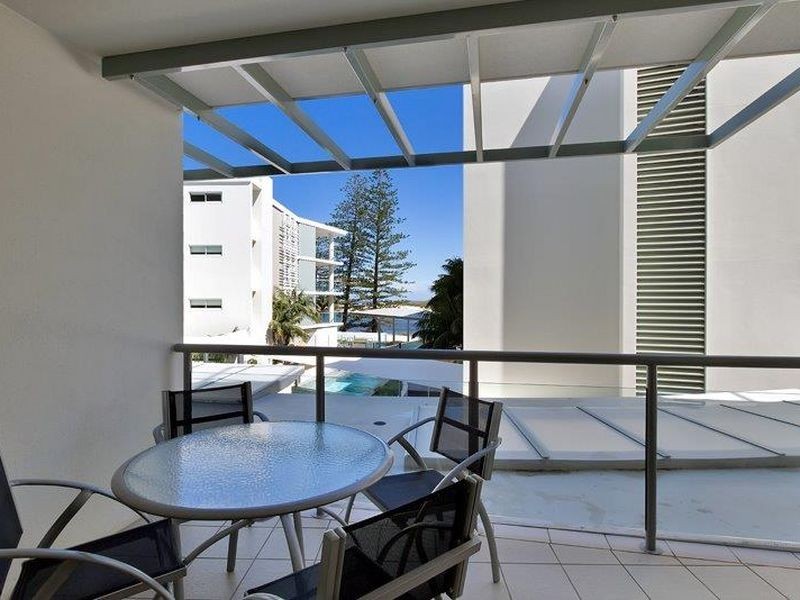 204/10 Leeding Terrace, Caloundra QLD 4551