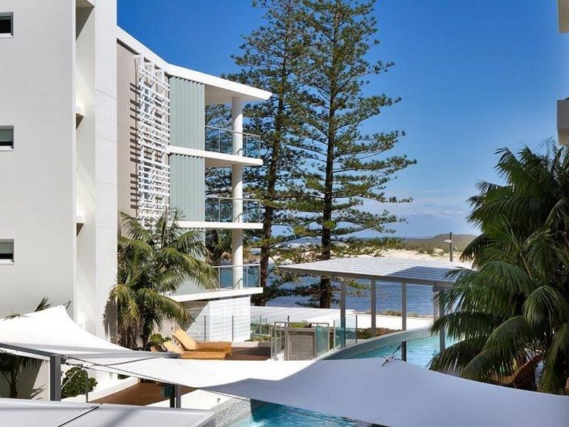 204/10 Leeding Terrace, Caloundra QLD 4551