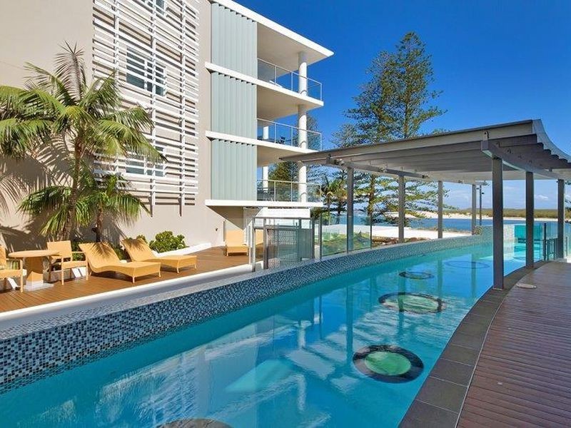 204/10 Leeding Terrace, Caloundra QLD 4551