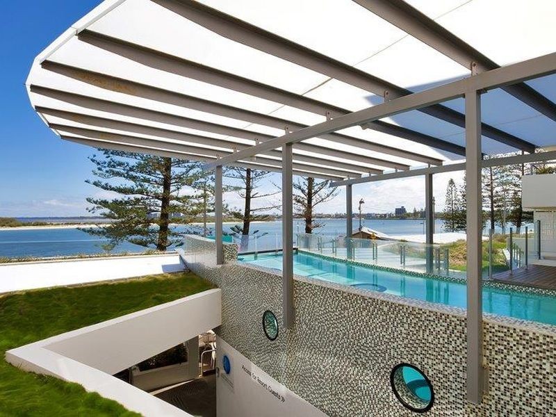 204/10 Leeding Terrace, Caloundra QLD 4551