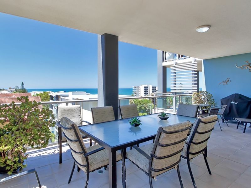 10/11 Canberra Terrace, Kings Beach QLD 4551