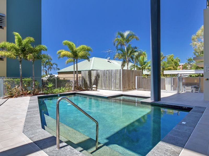 10/11 Canberra Terrace, Kings Beach QLD 4551