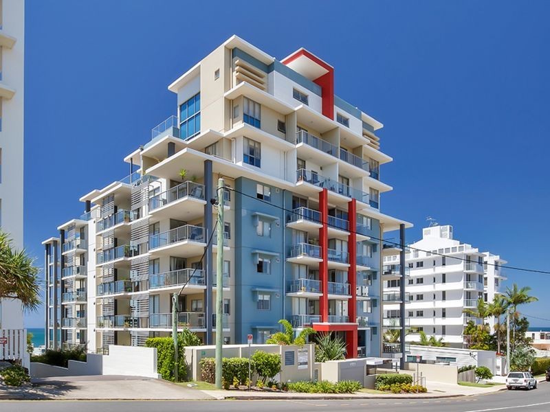 10/11 Canberra Terrace, Kings Beach QLD 4551