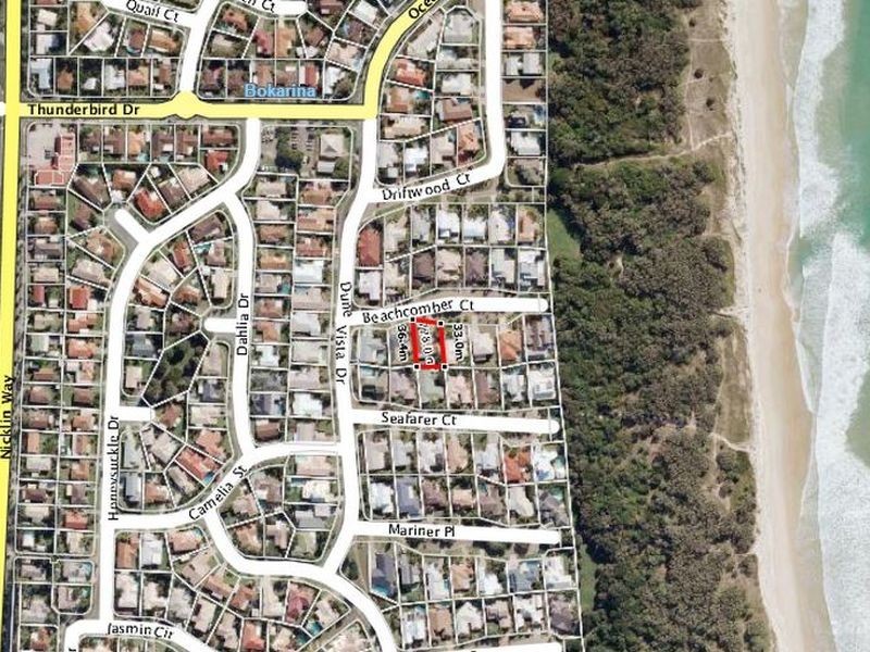 12 Beachcomber Court, Bokarina QLD 4575