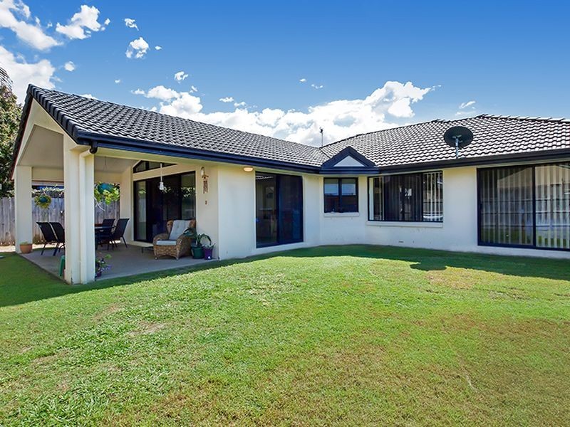 15 Oakdale Circuit, Currimundi QLD 4551