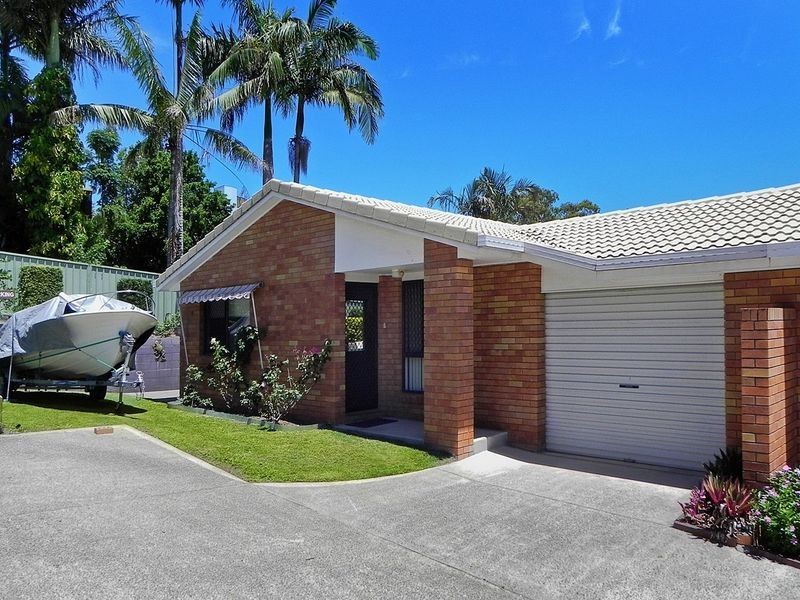 2/20 Hodgens Street, Caloundra QLD 4551