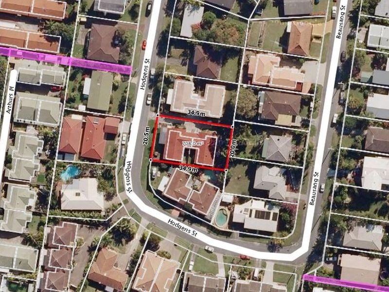 2/20 Hodgens Street, Caloundra QLD 4551