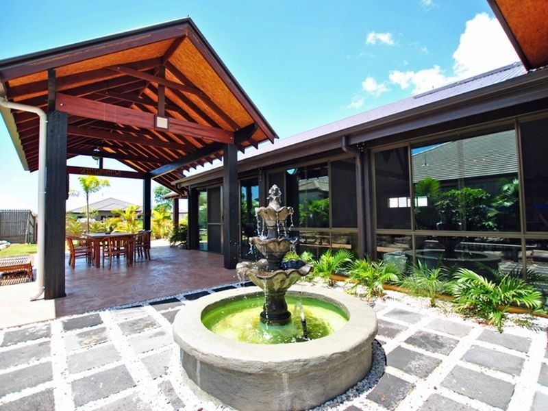 16 Rapanea Street, Meridan Plains QLD 4551