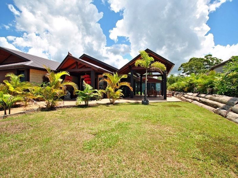 16 Rapanea Street, Meridan Plains QLD 4551