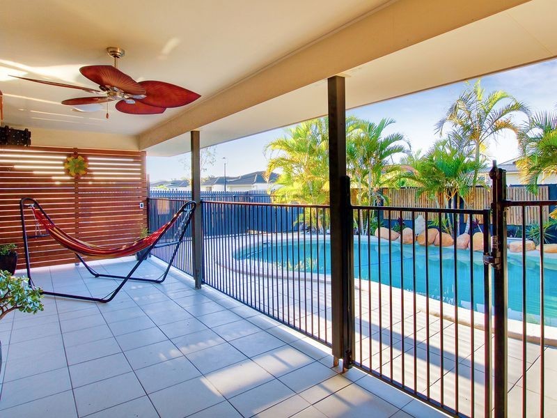 42 Springs Drive, Little Mountain QLD 4551