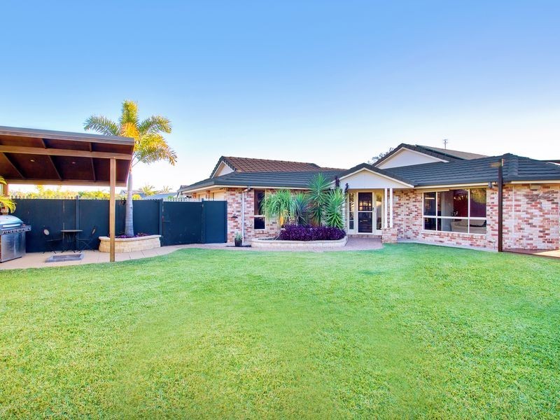 42 Springs Drive, Little Mountain QLD 4551