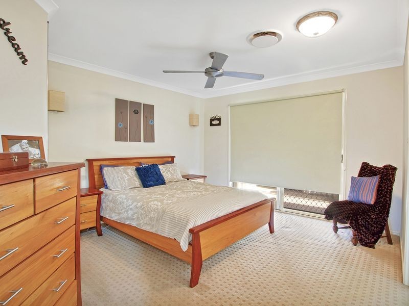 42 Springs Drive, Little Mountain QLD 4551