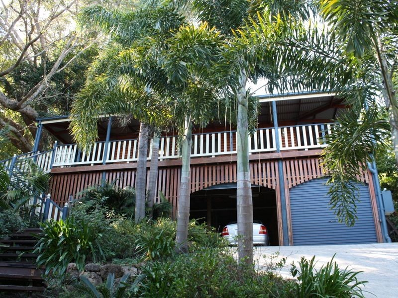 37A Horseshoe Bend, Buderim QLD 4556