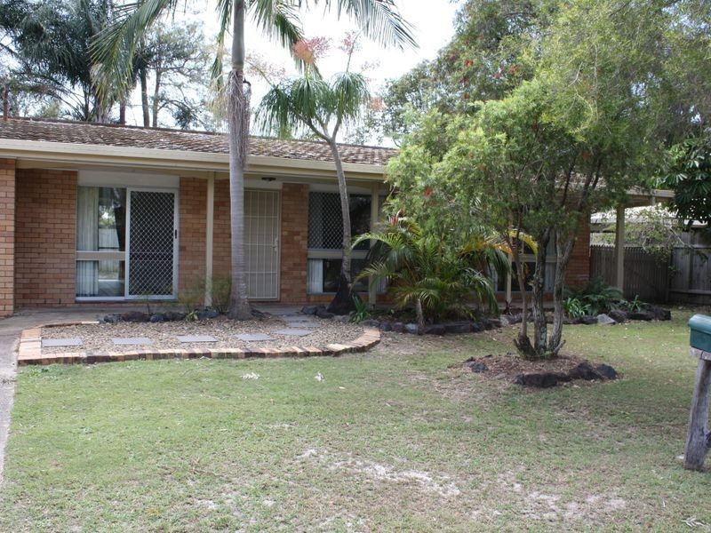 7 Thalan Court, Wurtulla QLD 4575