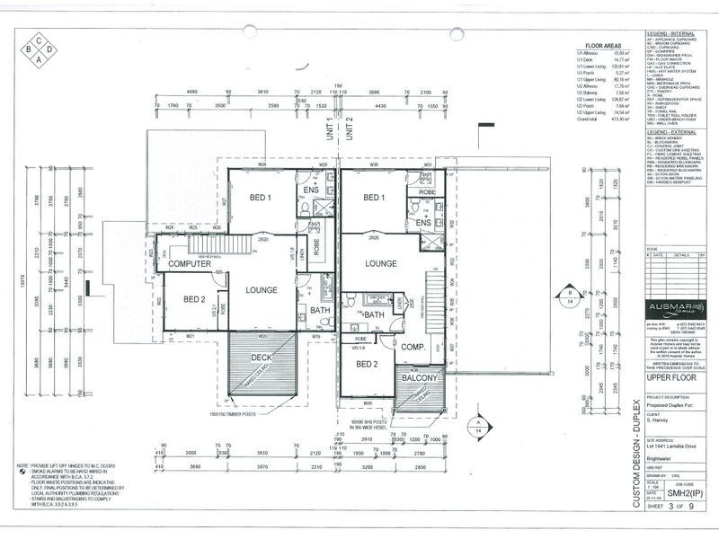 2/Lot 1041 Lamatia Drive, “Brightwater Es, Mountain Creek QLD 4557