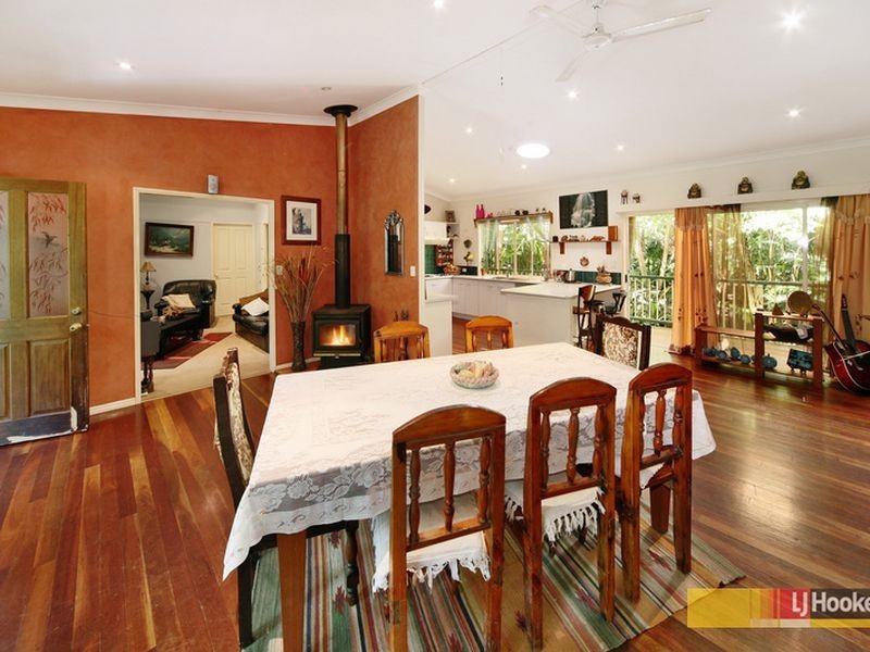 134 Storrs Road, Peachester QLD 4519