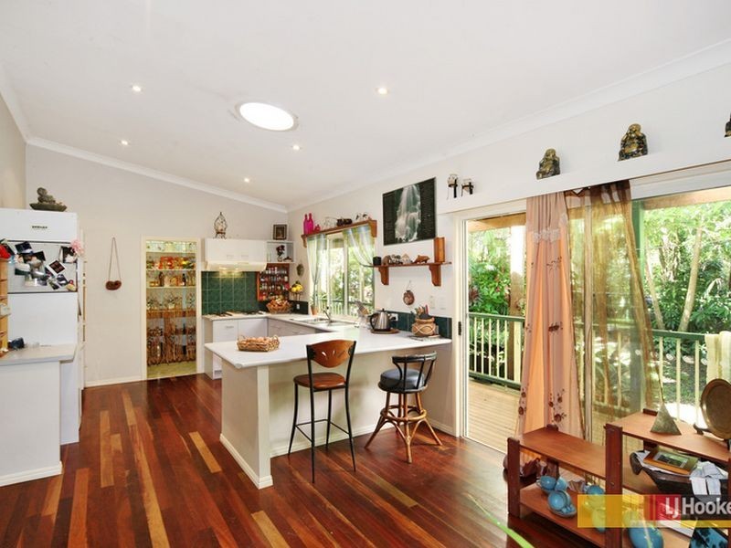 134 Storrs Road, Peachester QLD 4519