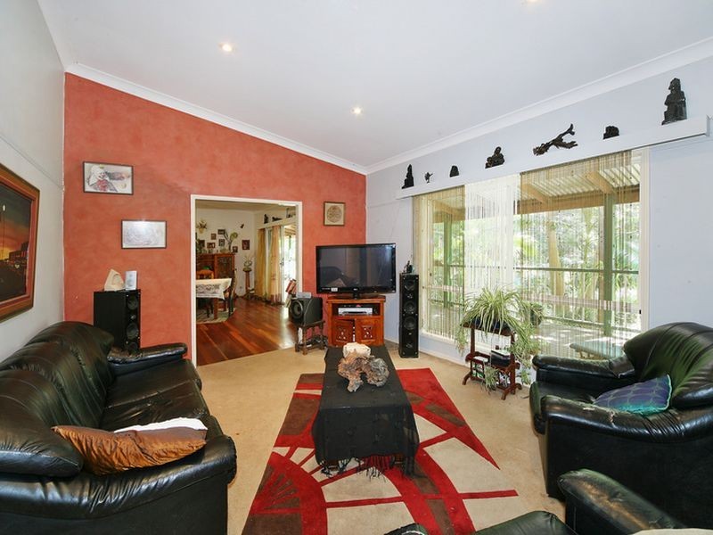 134 Storrs Road, Peachester QLD 4519