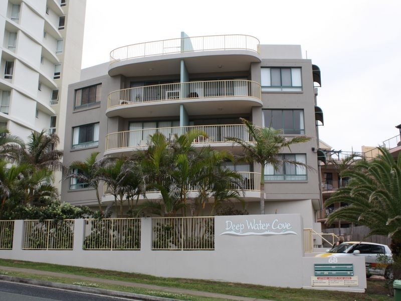 5/68 Lower Gay Terrace, Kings Beach QLD 4551
