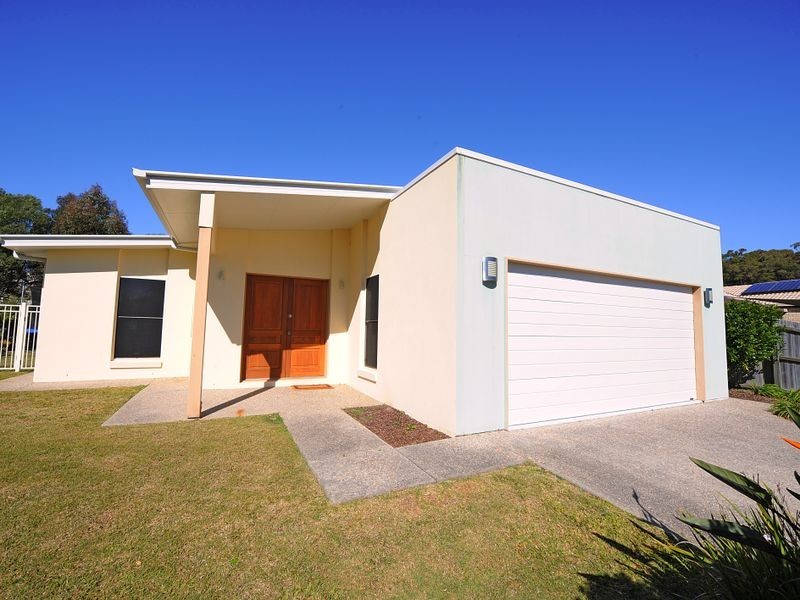 5 Gumview Place, Little Mountain QLD 4551