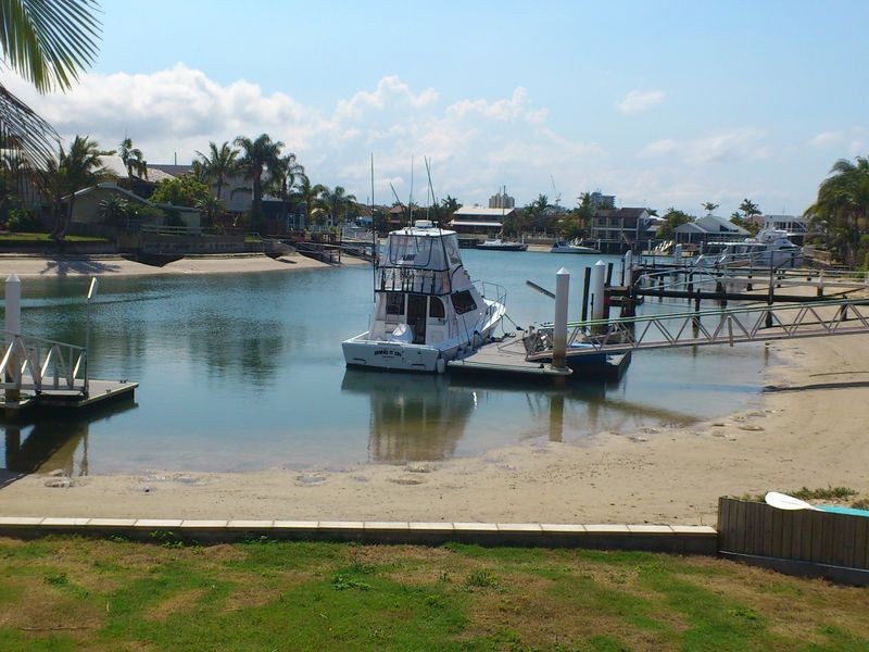 8 Kumbada Court, Minyama QLD 4575