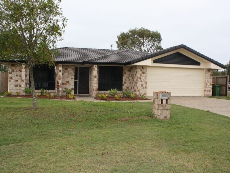 1 Springs Drive, Little Mountain QLD 4551