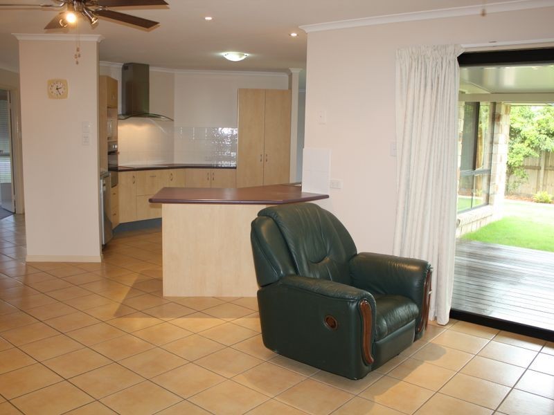 1 Springs Drive, Little Mountain QLD 4551