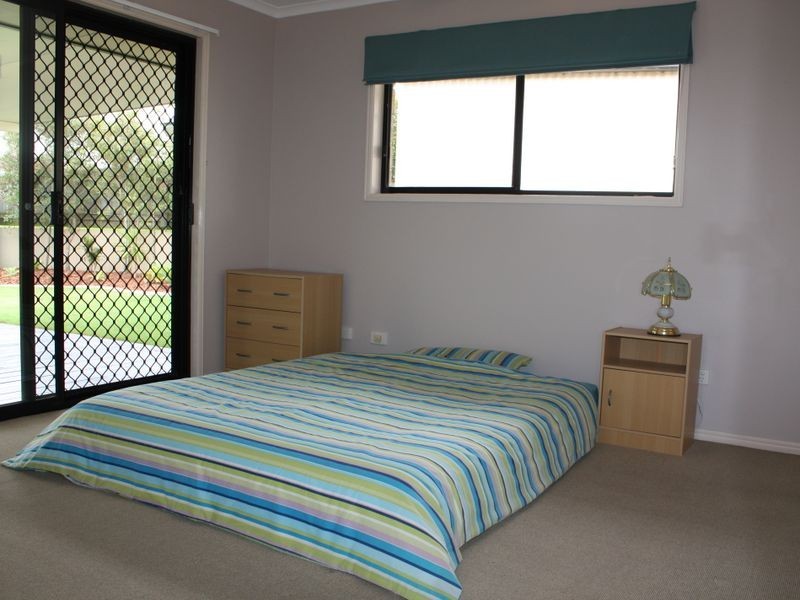 1 Springs Drive, Little Mountain QLD 4551