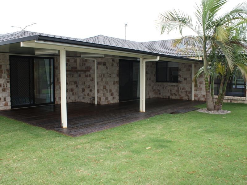 1 Springs Drive, Little Mountain QLD 4551