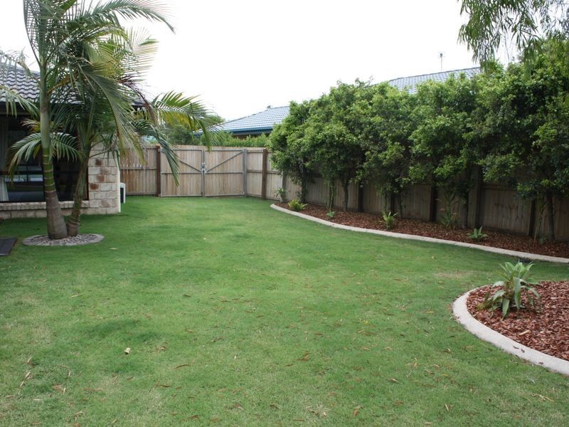 1 Springs Drive, Little Mountain QLD 4551