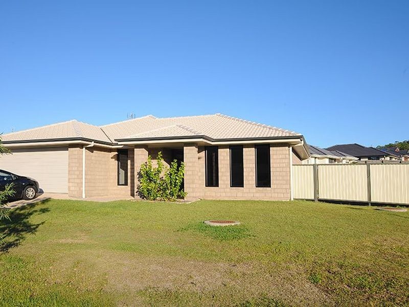 15 Forestview Way, Little Mountain QLD 4551
