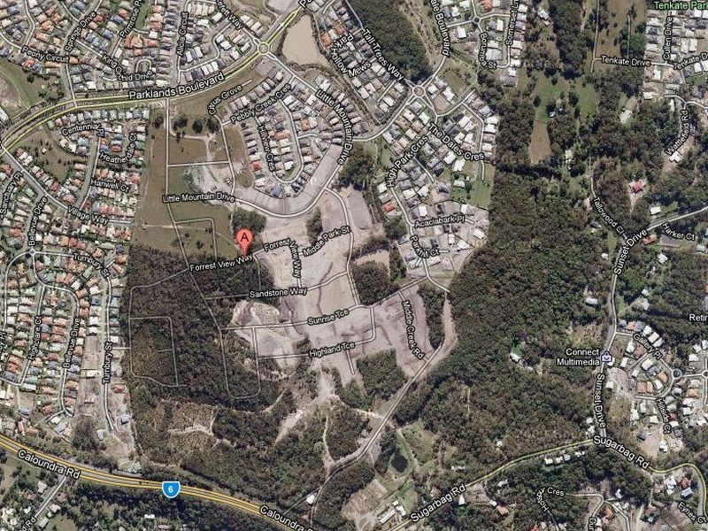 15 Forestview Way, Little Mountain QLD 4551
