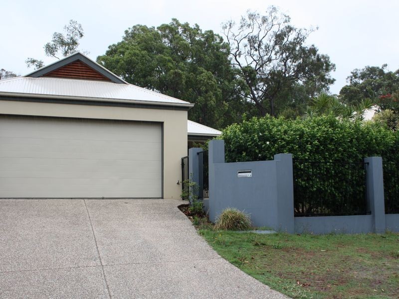 14 Pinehurst St, Currimundi QLD 4551