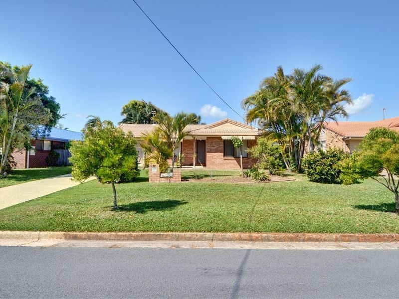 47 Lapoinya Cr, Warana QLD 4575