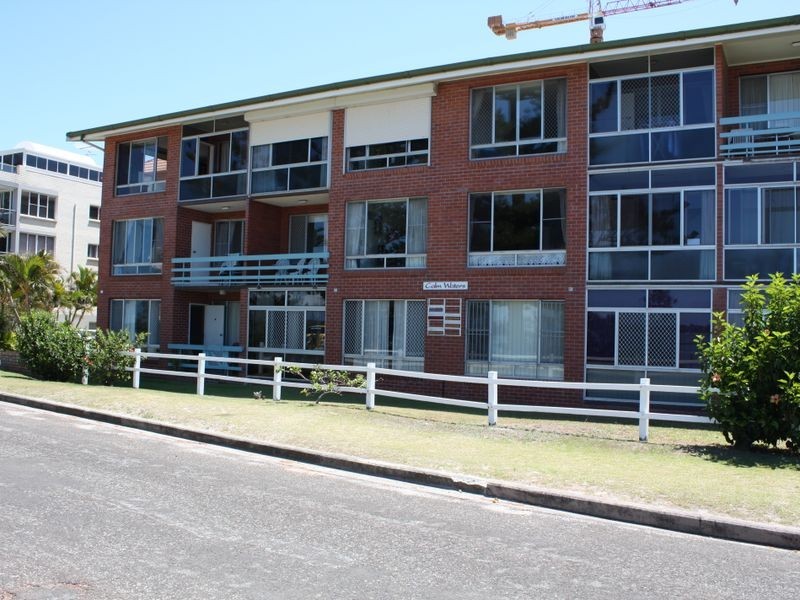 6/83 The Esplanade, Golden Beach QLD 4551