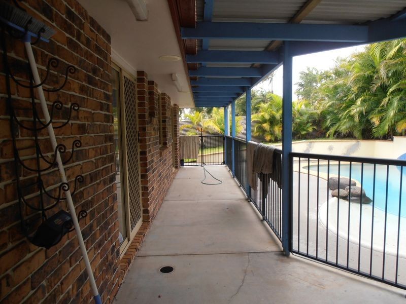 4 Rossiter Place, Aroona QLD 4551