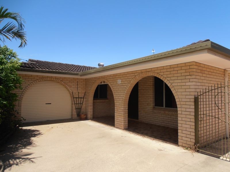 11 Nindoah Street, Wurtulla QLD 4575