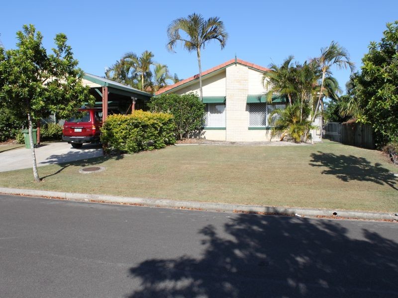 23 Halyard Drive, Wurtulla QLD 4575