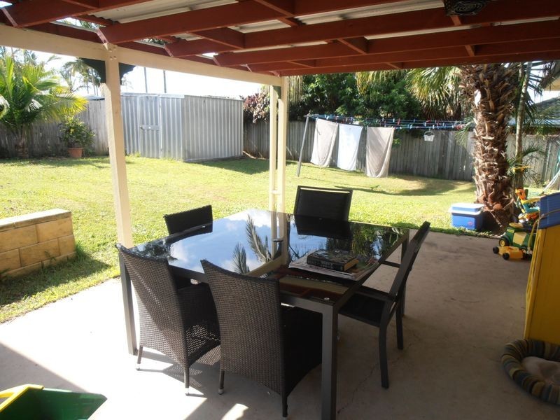 23 Halyard Drive, Wurtulla QLD 4575