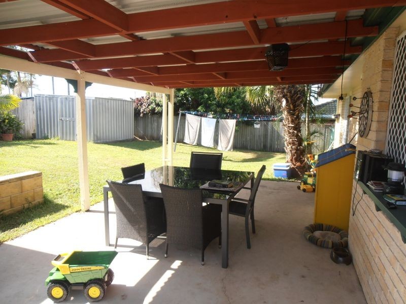 23 Halyard Drive, Wurtulla QLD 4575