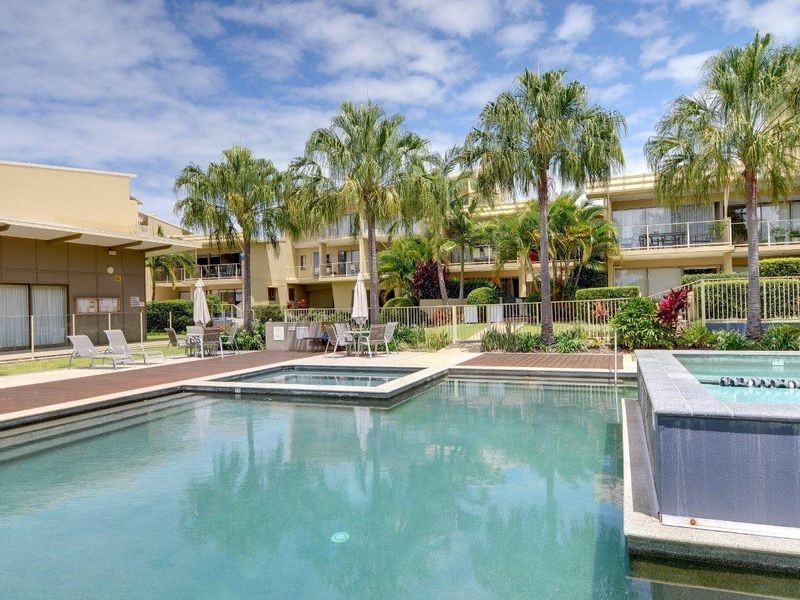 Kawana Island QLD 4575