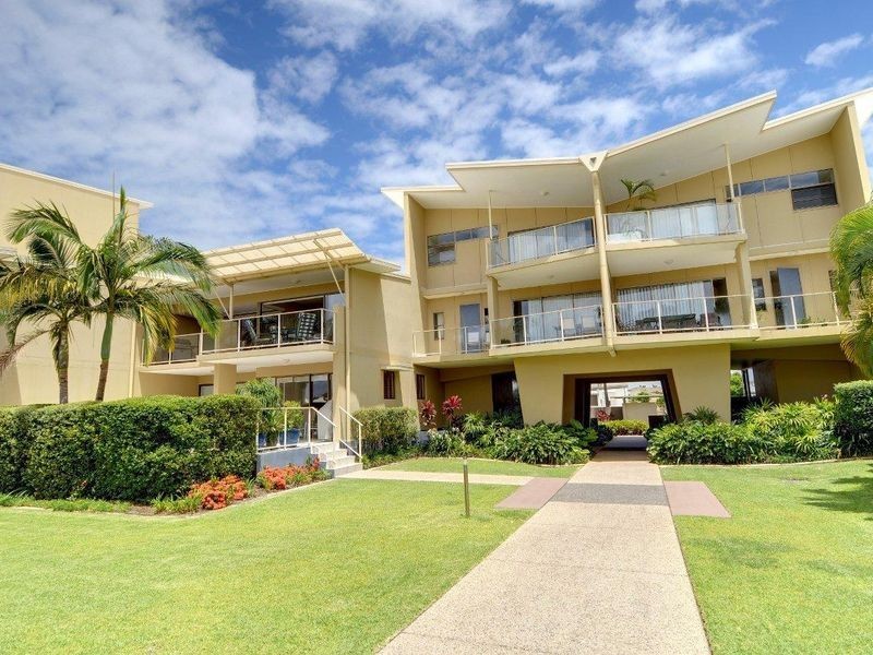 Kawana Island QLD 4575