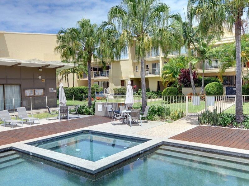 Kawana Island QLD 4575