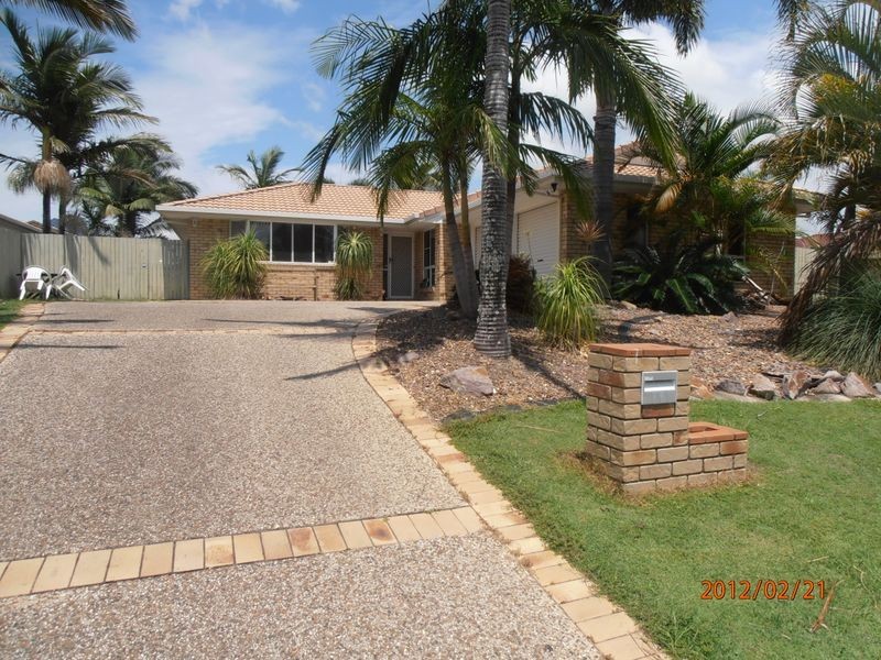 11 Cyclamen Court, Currimundi QLD 4551