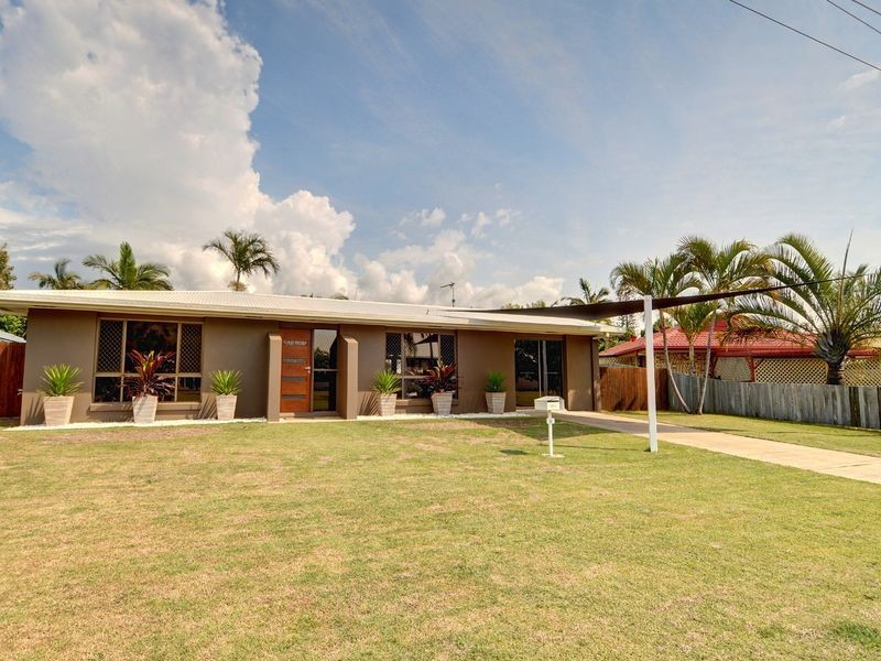 6 Corella Drive, Parrearra QLD 4575