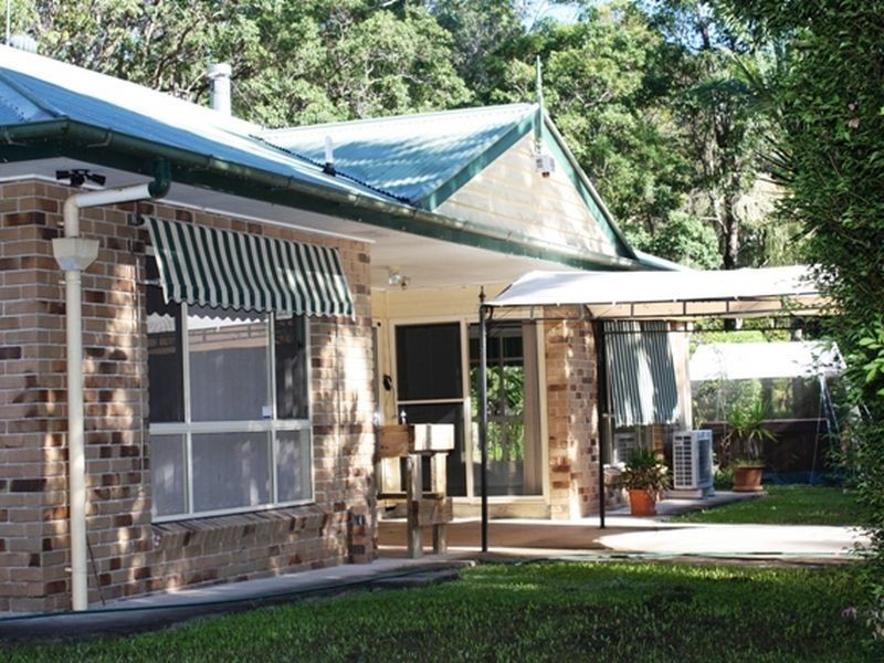 138 Arcoona Road, Ninderry QLD 4561
